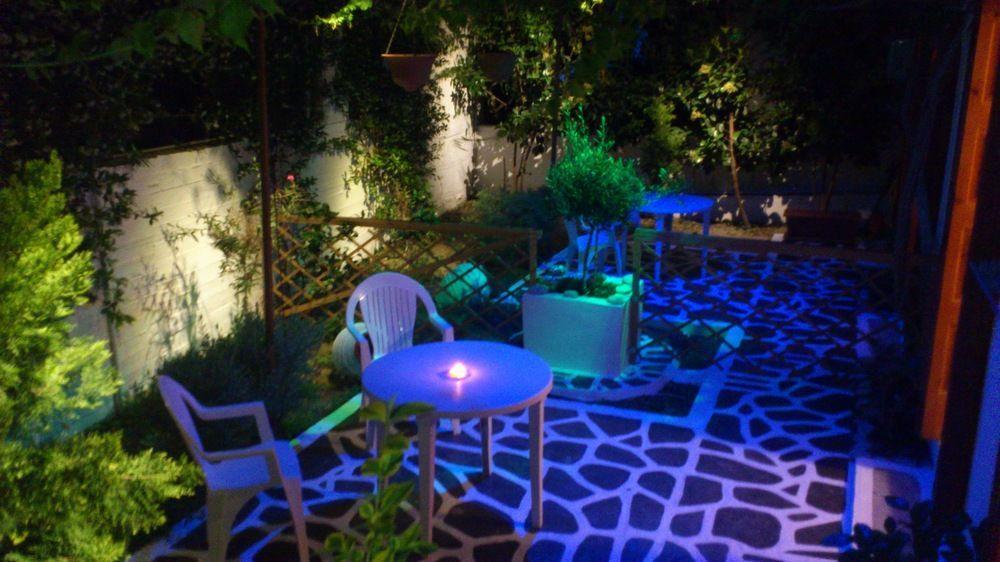 Alpha Studios Naxos - Adults Only Naxos City Exterior foto